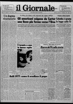 giornale/CFI0438327/1977/n. 27 del 6 febbraio